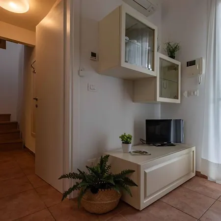 Three Bedroom Close To The Sea * Bibione