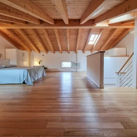 Three Bedroom Close To The Sea * Bibione