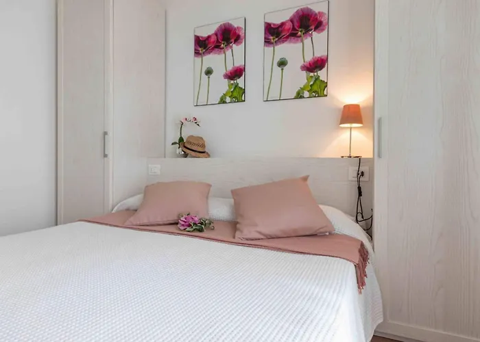 Lejlighed Three Bedroom Close To The Sea