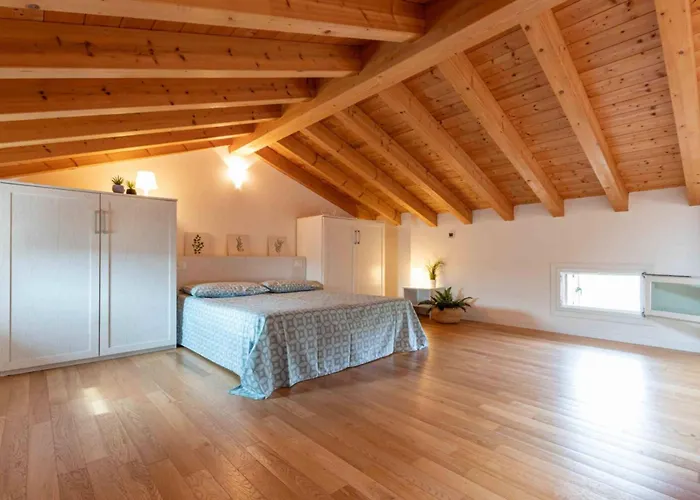 Three Bedroom Close To The Sea * Bibione