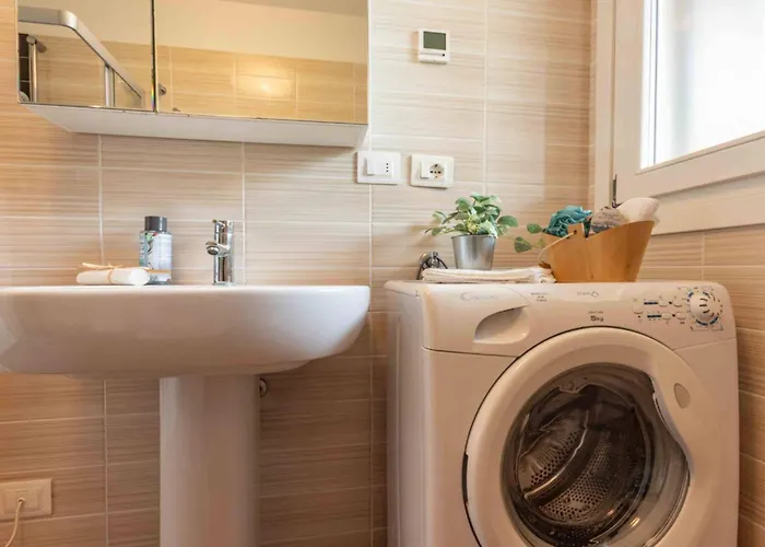 Three Bedroom Close To The Sea Bibione