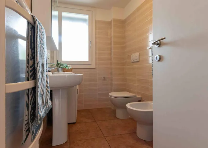 Three Bedroom Close To The Sea Lejlighed