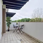 Three Bedroom Close To The Sea * Bibione
