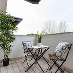 Three Bedroom Close To The Sea Apartment Bibione