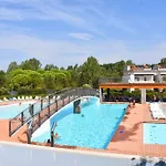 Three Bedroom Close To The Sea Apartment Bibione