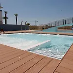 Three Bedroom Close To The Sea * Бибионе