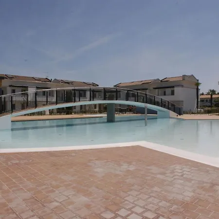 Appartement Three Bedroom Close To The Sea Bibione