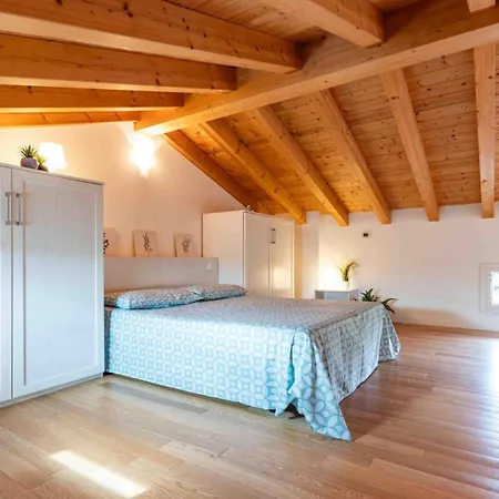 Three Bedroom Close To The Sea Appartement Bibione