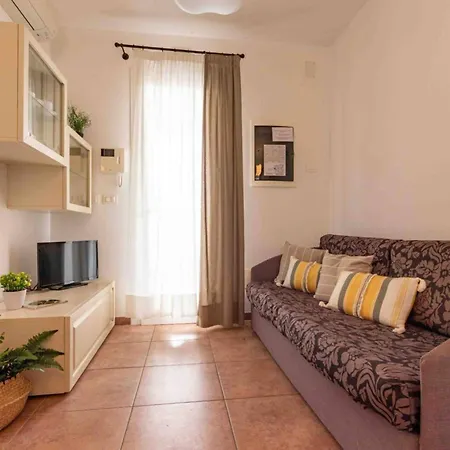 Apartamento Three Bedroom Close To The Sea *