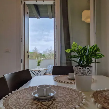 Διαμέρισμα Three Bedroom Close To The Sea Μπιμπιόνε