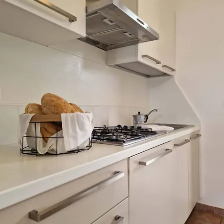 Διαμέρισμα Three Bedroom Close To The Sea