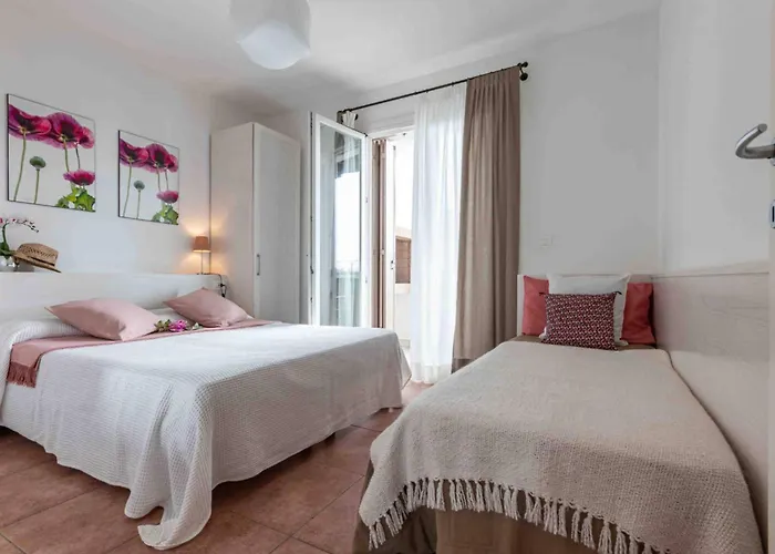 Three Bedroom Close To The Sea Bibione