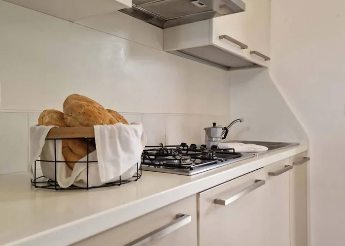 Appartamento Three Bedroom Close To The Sea