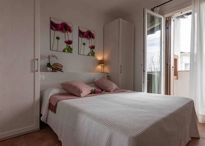 Three Bedroom Close To The Sea Apartamento Bibione