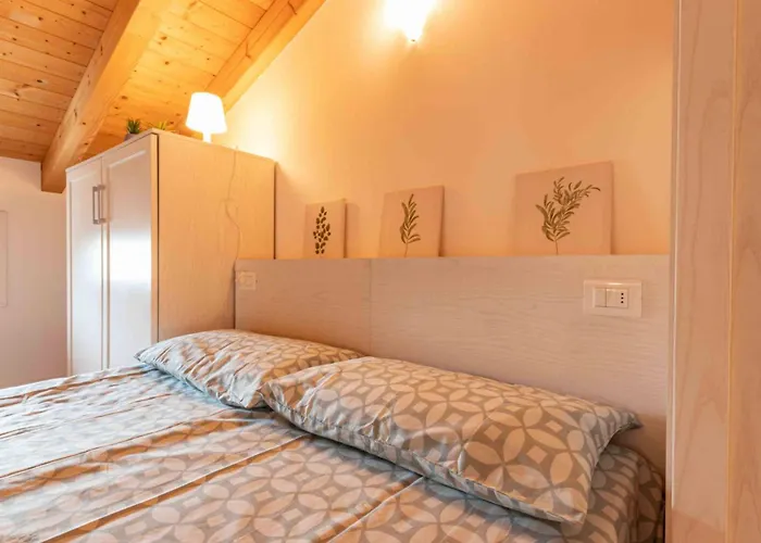 Three Bedroom Close To The Sea Bibione